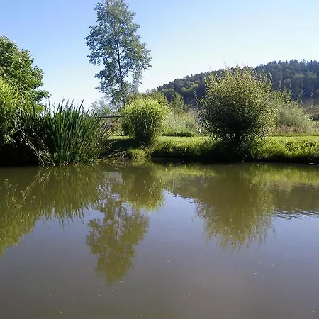 Einfach.ausspannen Apartament Neumarkt im Muhlkreis