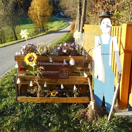 Einfach.ausspannen * Neumarkt im Muhlkreis