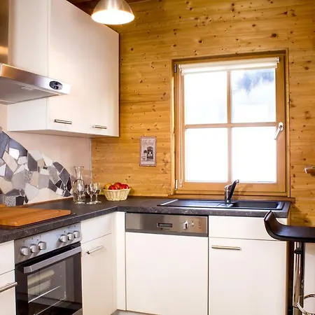 Einfach.ausspannen Apartment *
