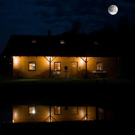 Einfach.ausspannen Apartament *