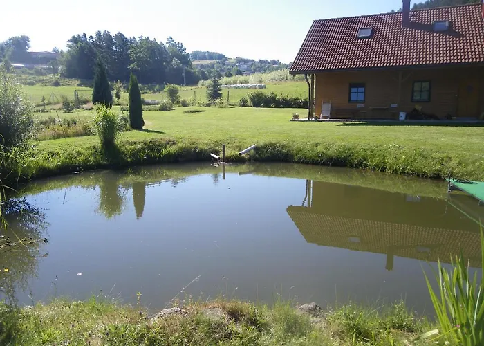 Διαμέρισμα Einfach.ausspannen *