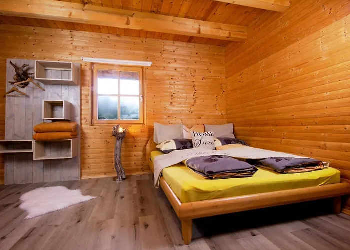 Einfach.ausspannen Апартаменты