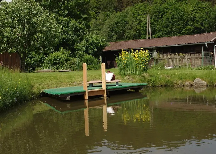 Апартаменты Einfach.ausspannen Neumarkt im Muhlkreis