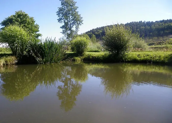 Einfach.ausspannen Διαμέρισμα Neumarkt im Muhlkreis