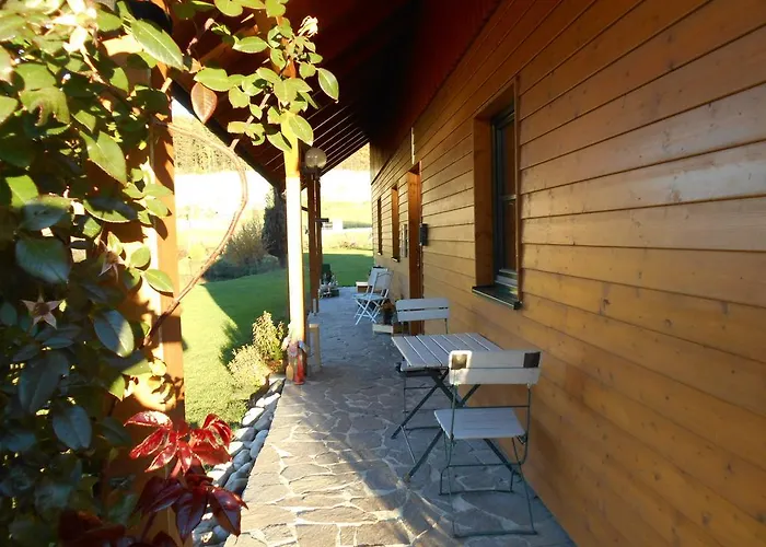 Einfach.ausspannen * Neumarkt im Muhlkreis