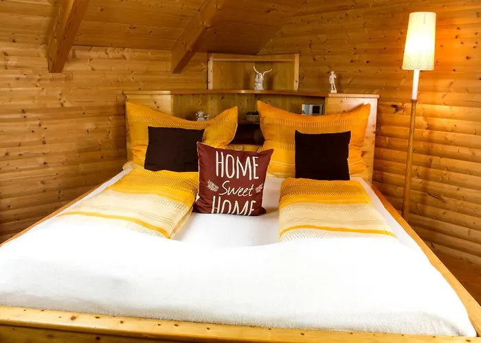 Διαμέρισμα Einfach.ausspannen