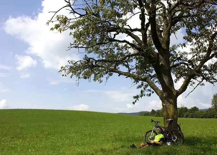 Διαμέρισμα Einfach.ausspannen