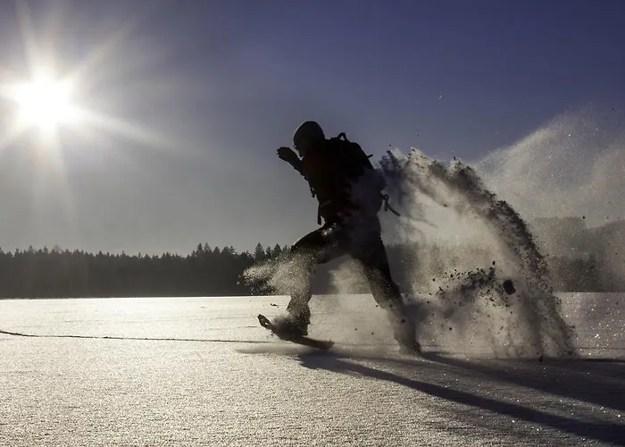 Einfach.ausspannen * Neumarkt im Muhlkreis