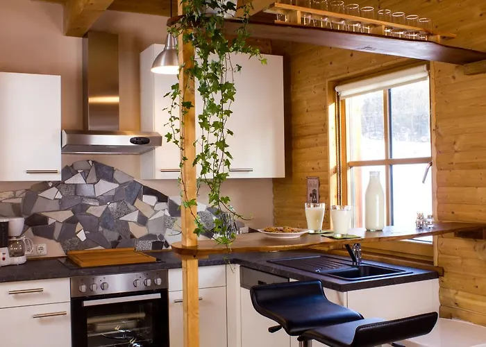 Διαμέρισμα Einfach.ausspannen Neumarkt im Muhlkreis