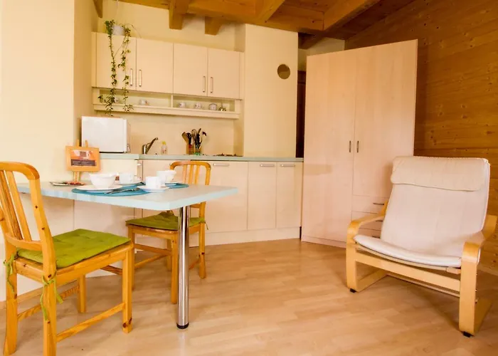 Einfach.ausspannen * Neumarkt im Muhlkreis