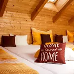 Einfach.ausspannen Appartamento *