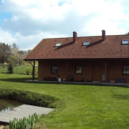 Apartmán Einfach.ausspannen *