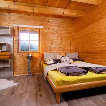 Einfach.ausspannen アパート