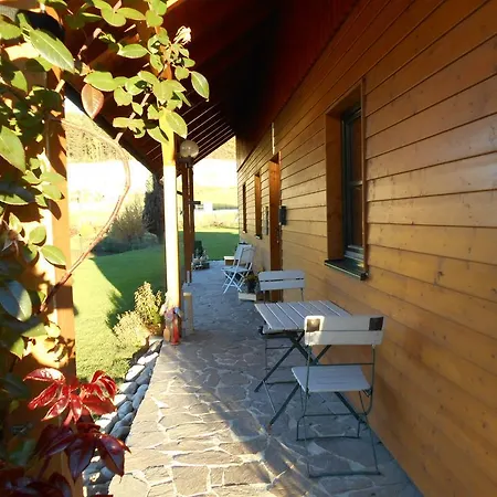 Einfach.ausspannen * Neumarkt im Mühlkreis