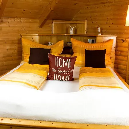 Apartmán Einfach.ausspannen