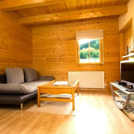 Einfach.ausspannen Apartmán *