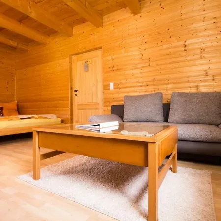 Einfach.ausspannen アパート *