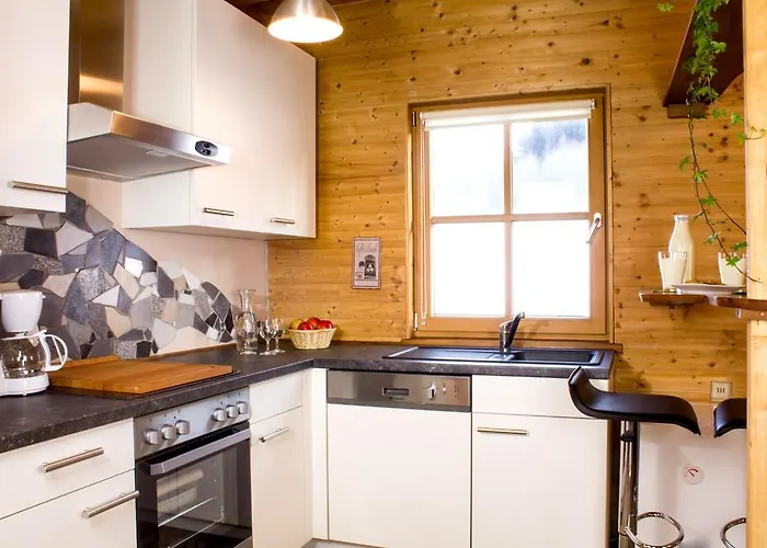 Einfach.ausspannen شقة *