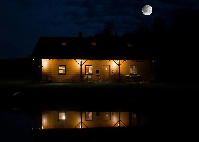 Einfach.ausspannen شقة *