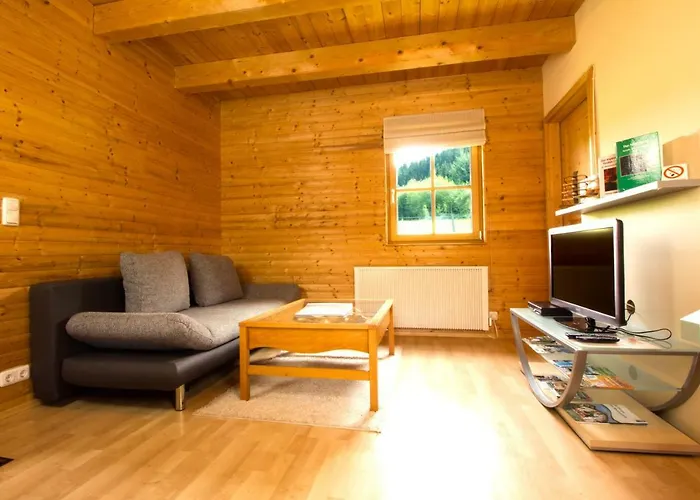 Einfach.ausspannen شقة *